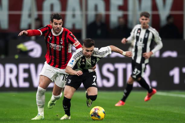 Manchester United Bidik Theo Hernandez?