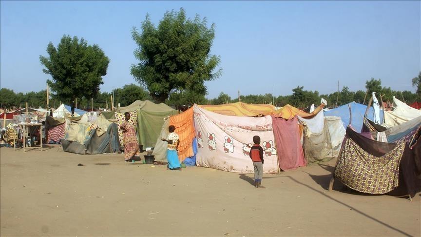 Serangan RSF Sudan Tewaskan 8 Warga Desa