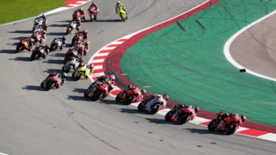 MotoGP 2025: Tiga Uji Coba Resmi di Eropa dan Asia