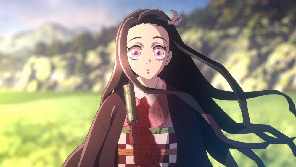 Nezuko Kamado, Adik Kesayangan yang Jadi Favorit Penggemar Demon Slayer