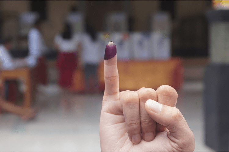 Angka Golput Tinggi, Komisi II Bakal Evaluasi Pilkada Serentak