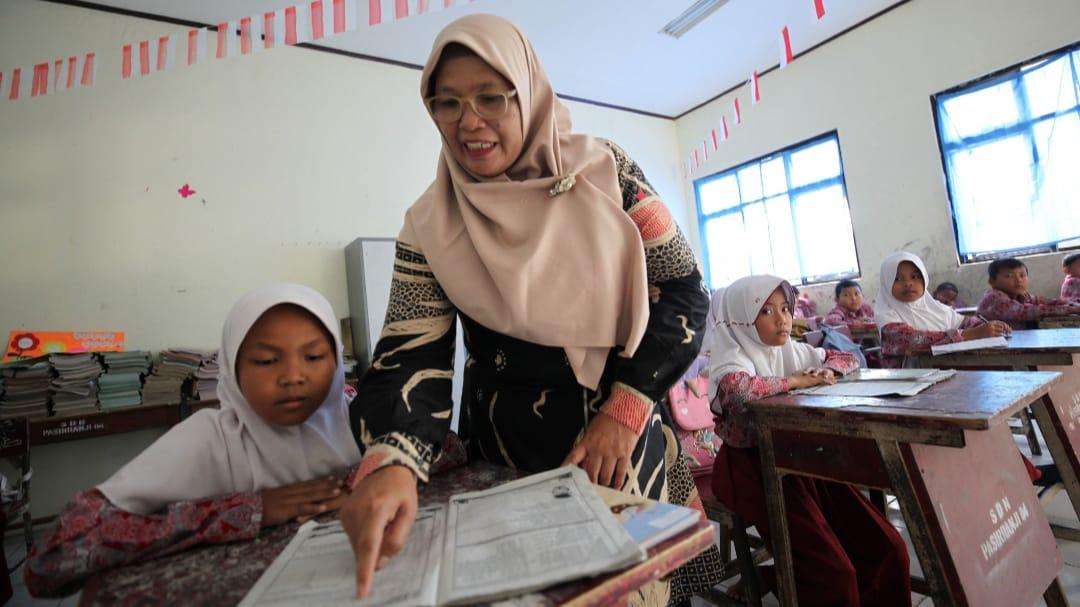 Anggaran Pendidikan Tinggi