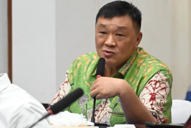 Banggar DPR Dukung Kenaikan PPN 12 Persen Ditunda demi Ekonomi Rakyat Kecil