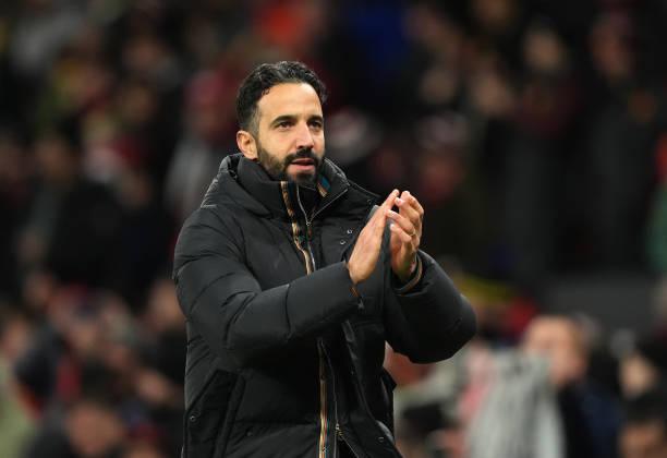 Ruben Amorim Mengaku Cemas Pada Pertandingan Lawan Bodo/Glimt di Liga Eropa