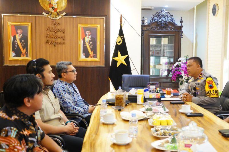 Komnas HAM Selidiki Penembakan Siswa oleh Polisi di Semarang