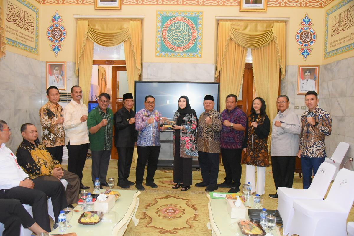 Kasus Perundungan di Serang Meningkat, Komisi X Minta Pemkab Tingkatkan Sosialisasi