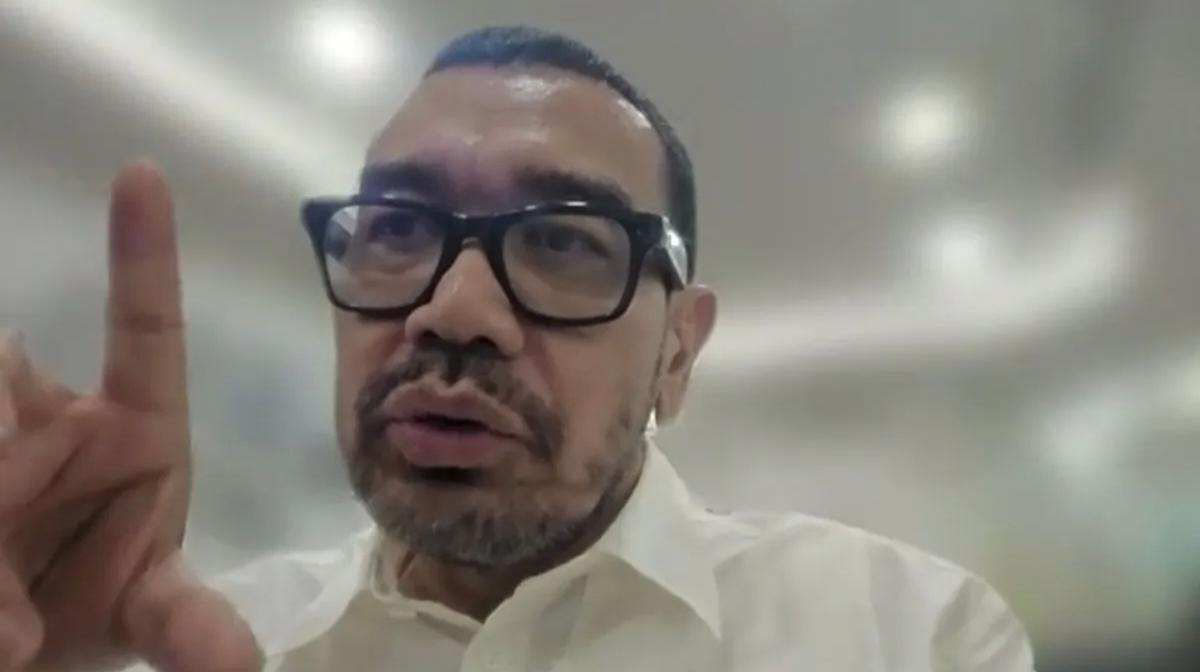 Stafsus BUMN Sebut Ada Surat Palsu Penunjukan Komisaris