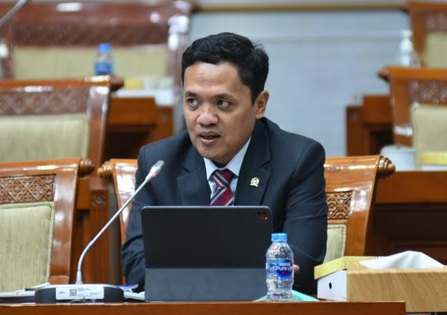 Soal Isu 'Partai Coklat' Ikut Cawe-Cawe di Pilkada, Ketua Komisi III: Hoaks!