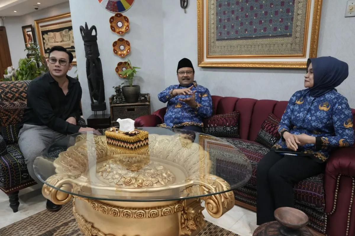 Mensos Bakal Temui Agus Salim Buntut Kisruh Donasi