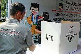 Penurunan Partisipasi Pilkada: Faktor Kejenuhan Pemilih dan Ketidakpercayaan pada Kandidat
