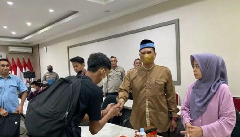 KJP Plus 11 Siswa SMK di Jaksel Dicabut gegara Tawuran
