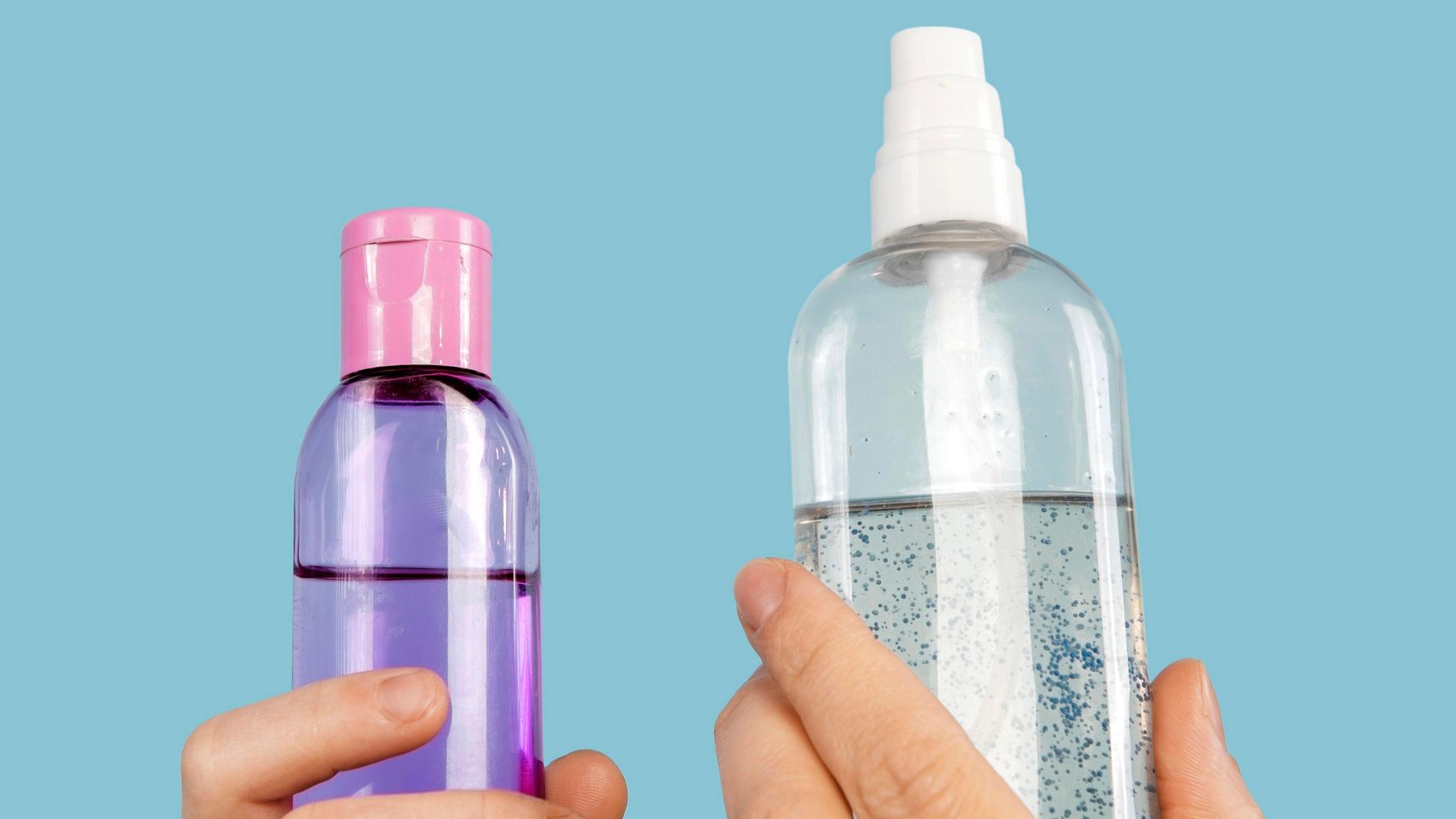 Jangan Salah Pilih! Ini Bedanya Toner dan Micellar Water
