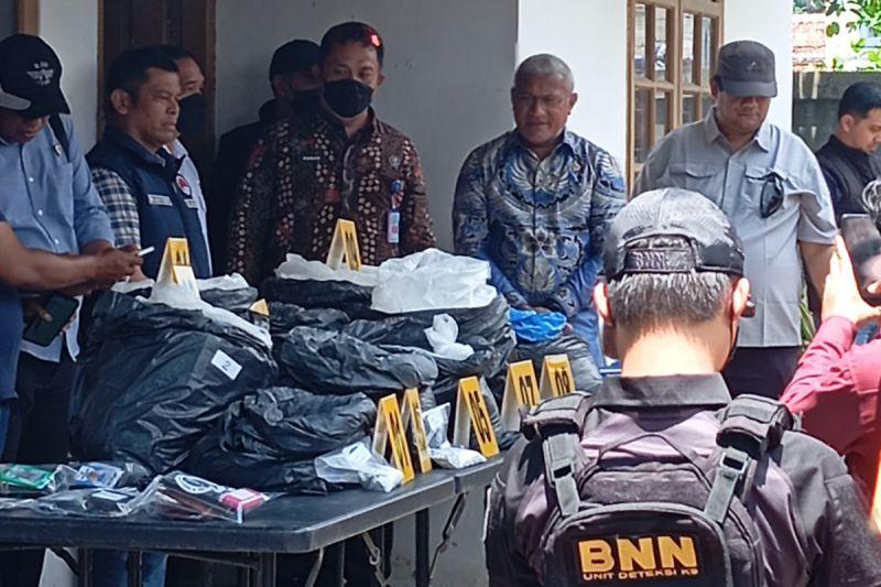 Ini 2 Sebab Anak Muda Terjerumus Narkoba