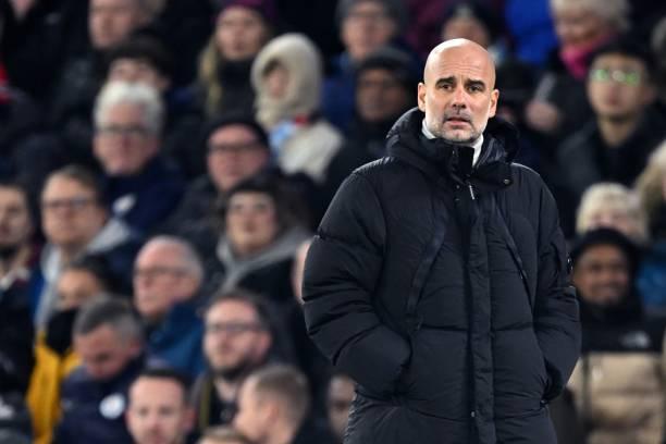 Pep Guardiola Siap Hadapi Liverpool!