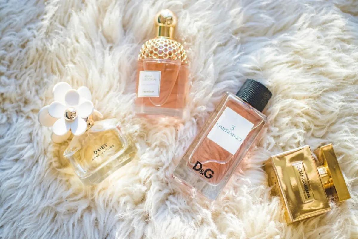 Bingung Pilih Parfum? Kenali Dulu Bedanya Eau de Parfume dan Eau de Toilette