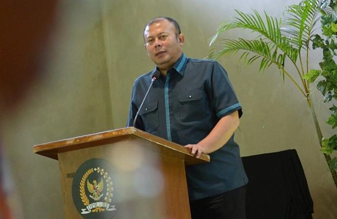 Bea Cukai-Kemendag Kena Sentil DPR, 72 Ribu Kontainer Tekstil Ilegal China Masuk RI