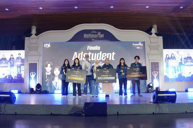 Pinasthika Creativestival 2024 Libatkan 5.600 Mahasiswa