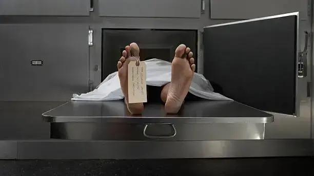 Diduga Terima Bisikan, Remaja di Cilandak Bunuh Ayah dan Nenek