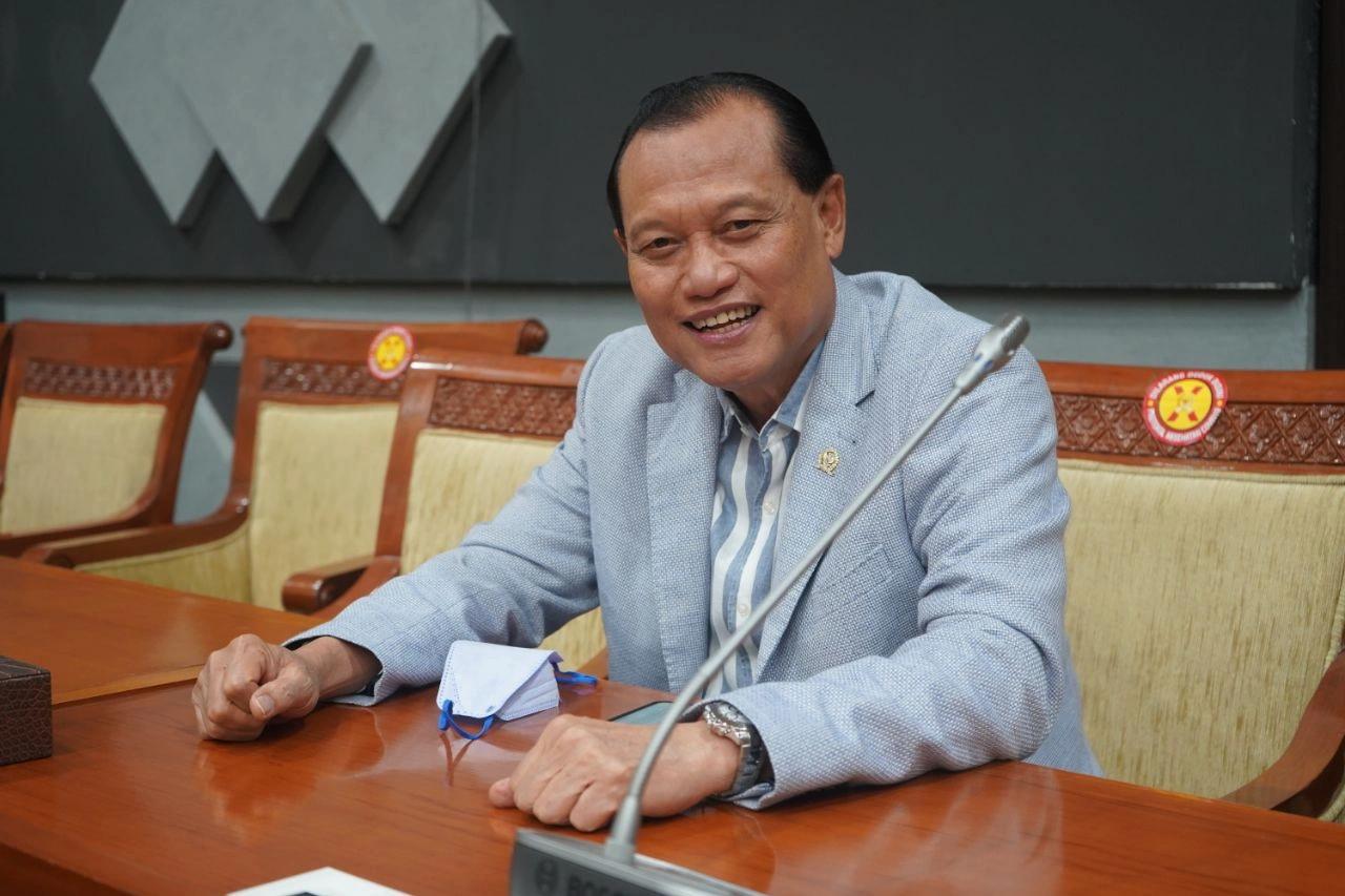 Penyalahgunaan Senpi oleh Polri Marak, Adang Daradjatun: Perlu Langkah Tegas!
