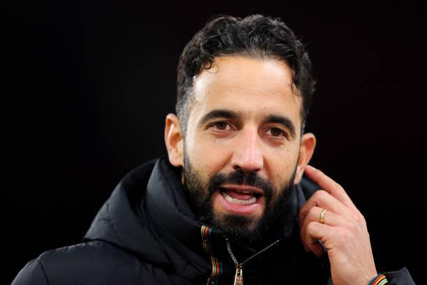 Ruben Amorim Puas dengan Kemenangan Perdana Manchester United atas Bodo/Glimt di Liga Eropa