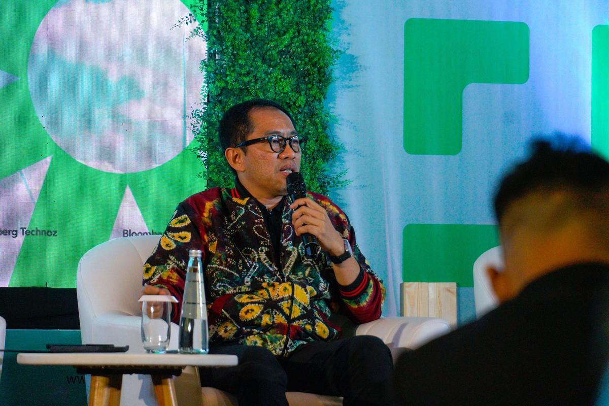 Kemenperin Susun Strategi Atasi Kendala Rantai Pasok Industri Otomotif