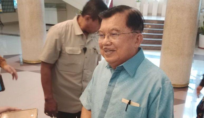 Jusuf Kalla Sebut Pemindahan Mary Jane ke Filipina: Hal Biasa