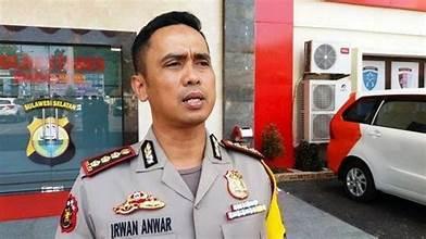 Kapolrestabes Semarang Siap Hadapi Pemanggilan DPR Terkait Kasus Penembakan