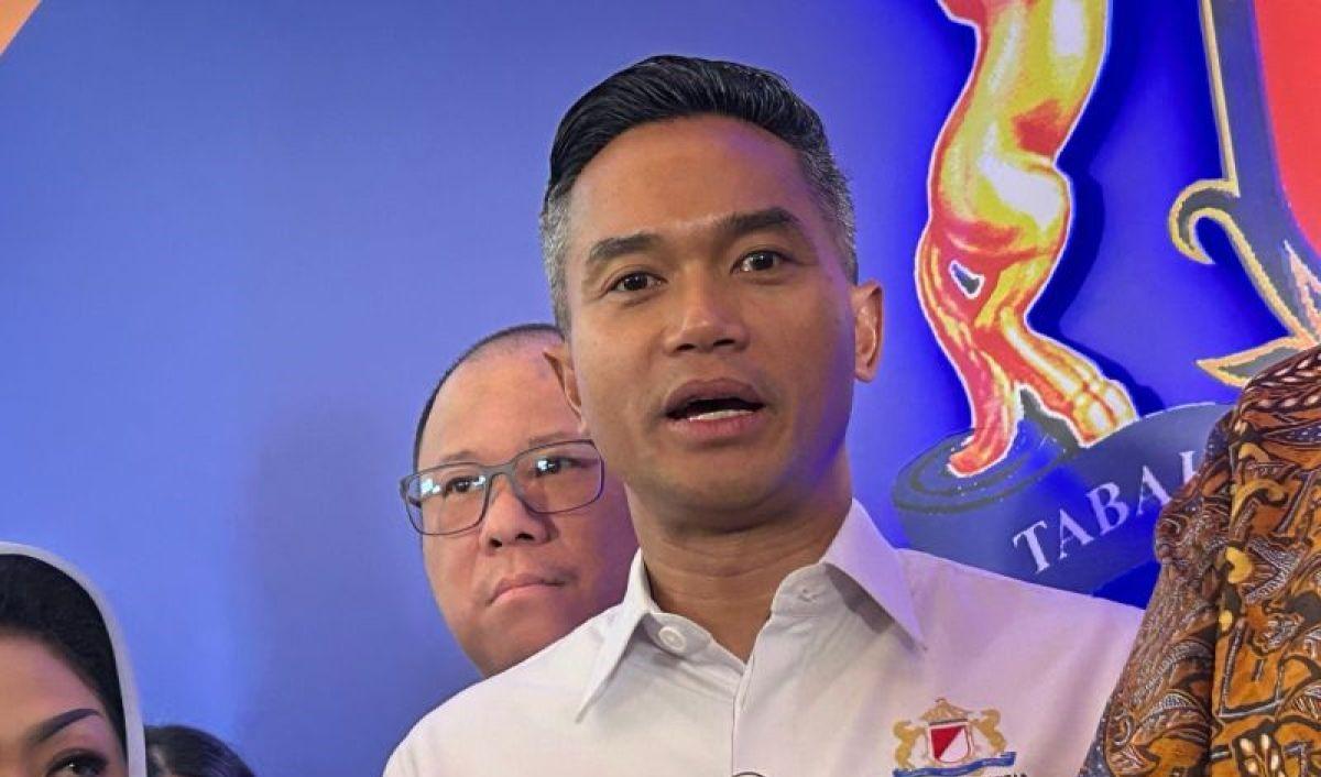 Presiden Prabowo Naikan UMP 6,5%, Kadin Dukung Peningkatan Produktivitas Dunia Usaha