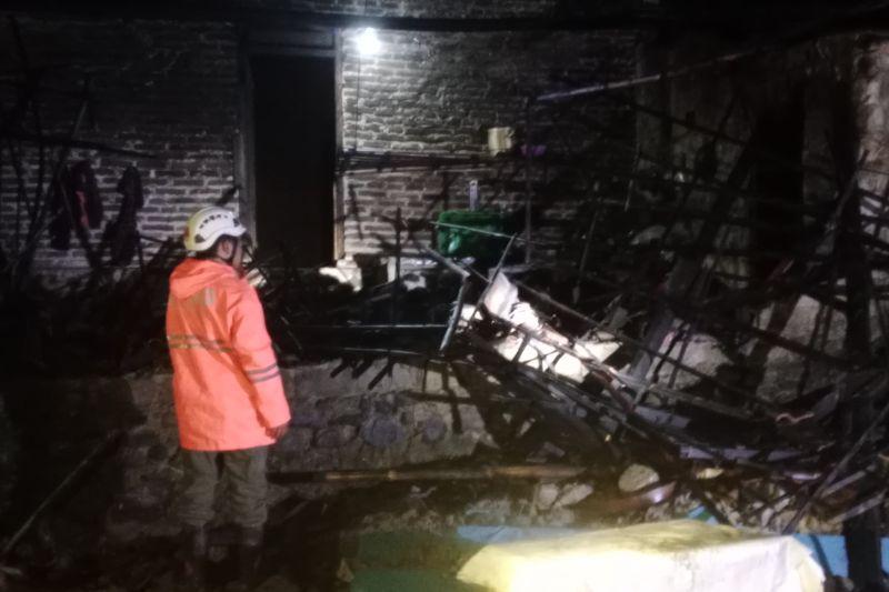 BPBD Kabupaten Blitar: Banjir dan Longsor Timbulkan Kerusakan di 9 Desa