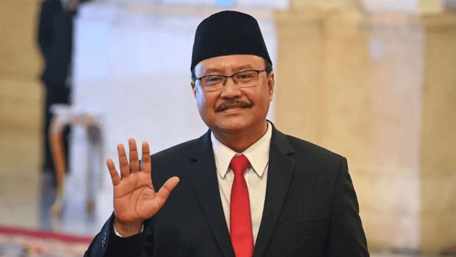 Menteri ESDM Isyaratkan Ojol Tak Terima Subsidi, Mensos: Masih Tahap Diskusi, Belum Putuskan