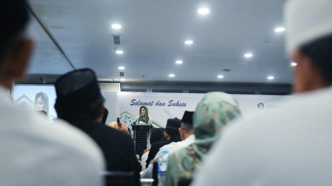 Menkomdigi Ajak Dai Perangi Judi Online Lewat Dakwah dan Literasi Digital