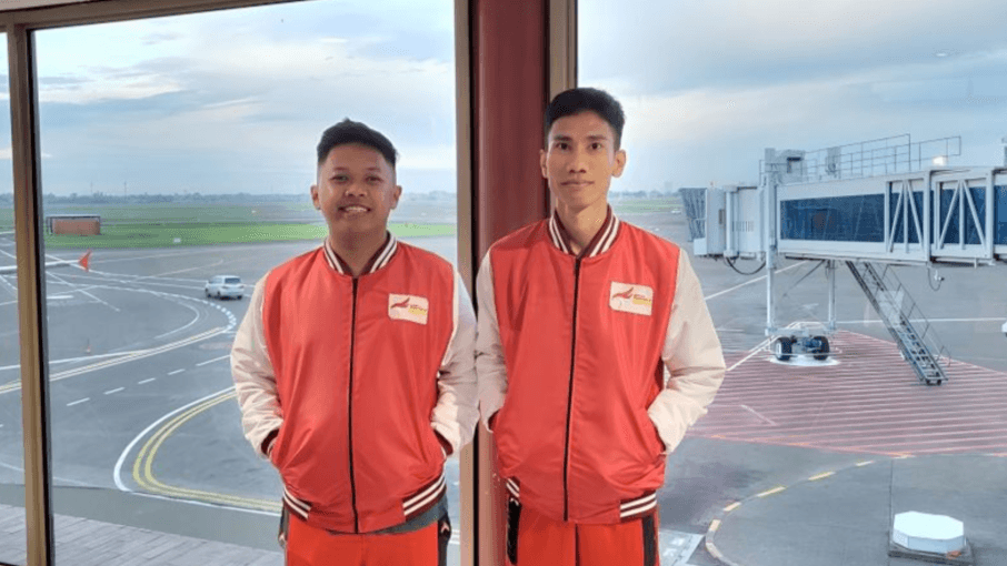 Atlet eFootball Ashghar Azizi Siap Raih Gelar di Asian Esports Games
