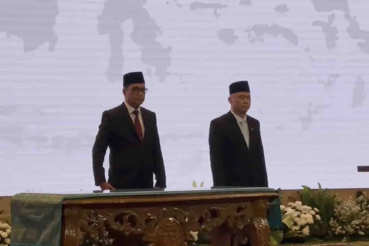Antisipasi Lonjakan Penupang saat Nataru, Menhub Pastikan Transportasi Umum Berjalan Lancar dan Aman