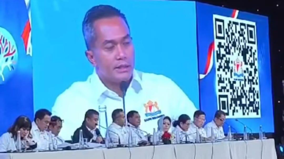Potret Rapimnas Kadin Indonesia 2024: Bangun Kolaborasi untuk Pertumbuhan Ekonomi