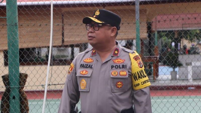 TNI-Polri Tembak 1 KKB hingga Tewas di Gome Papua Tengah