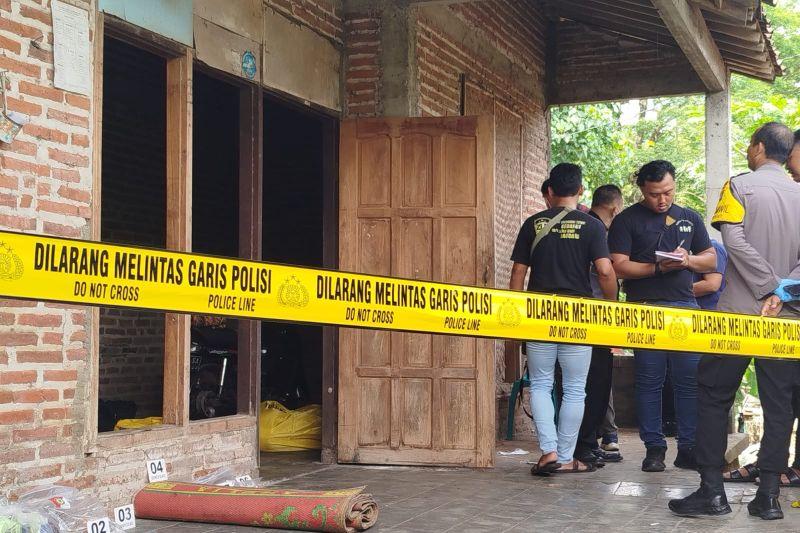 Polisi Selidiki Pembunuhan oleh Anak Gangguan Jiwa di Ponorogo