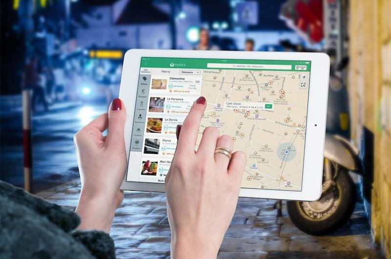 Bagaimana Cara Memindahkan Google Maps ke Perangkat Baru?