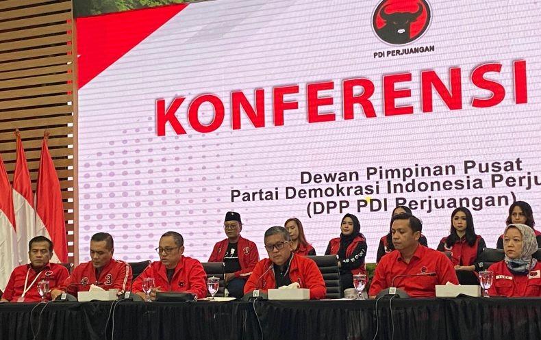 PDI Perjuangan Tegaskan Jawa Tengah Masih Kandang Banteng