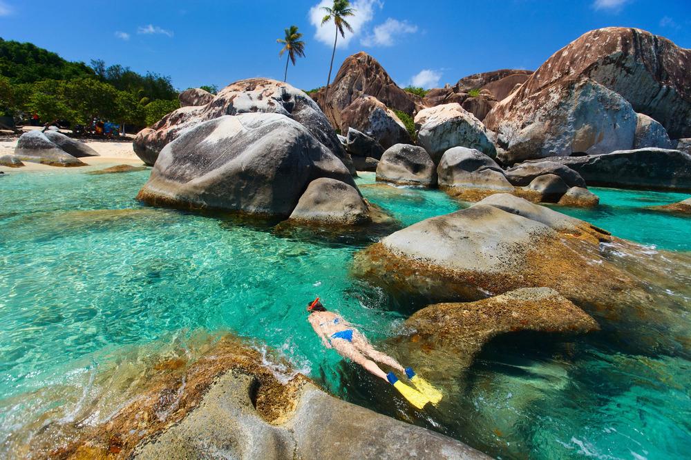 Eksplorasi British Virgin Islands, Surga Tropis yang Tersembunyi di Karibia
