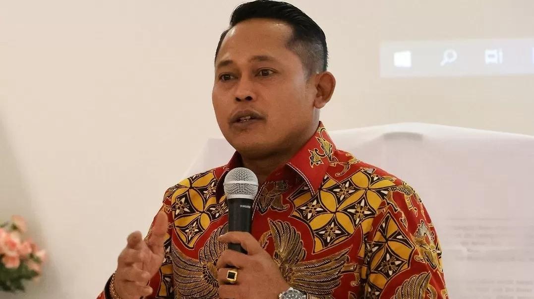 Yulius Setiarto Siap Jalani Pemeriksaan MKD Terkait Cawe-Cawe 'Partai Coklat'