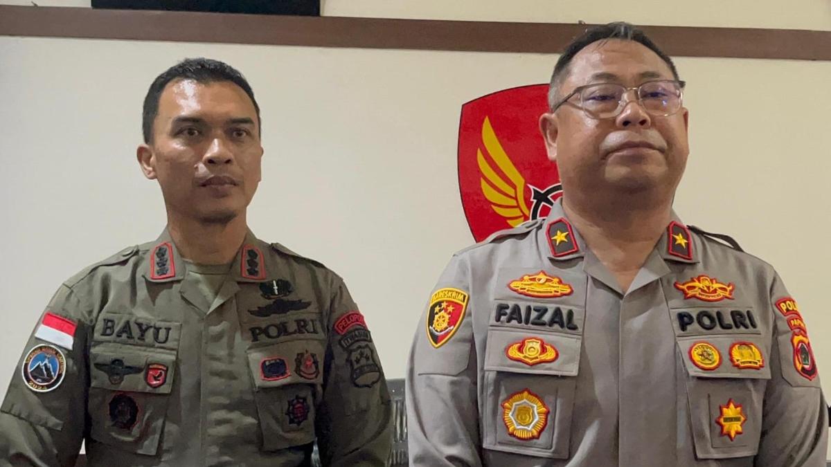 Kontak Senjata dengan Aparat, Anggota KKB Jelek Waker Tewas di Puncak Papua
