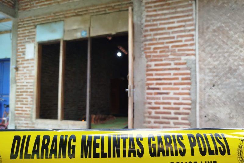 Polisi Lakukan Tes Kejiwaan Terduga Pelaku Pembunuhan di Ponorogo