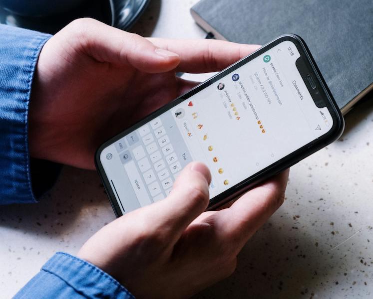 Cara Berbagi Lokasi di Instagram dengan Mudah