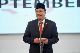 Mensos Saifullah Tegaskan Subsidi BBM untuk Ojol Masih dalam Simulasi