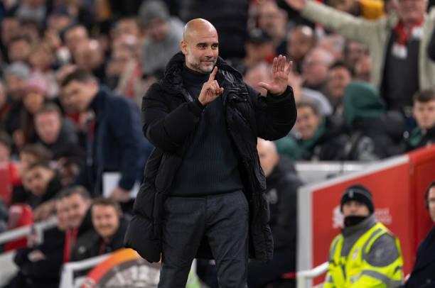 Pep Guardiola Bertekad Bangkitkan Manchester City Setelah Tren Negatif