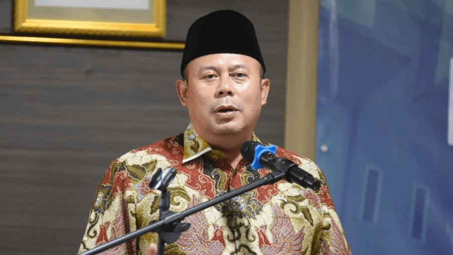 Cucun Ahmad Syamsurijal Harap Calon Kepala Daerah Terpilih Amanah Bekerja Demi Rakyat