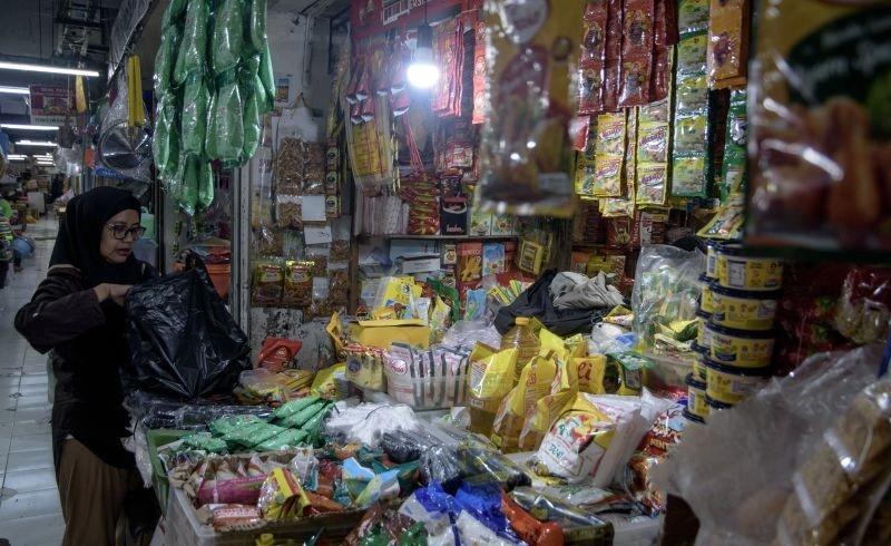 Inflasi November Dinilai Jadi Sinyal Daya Beli Membaik Lantaran Pilkada