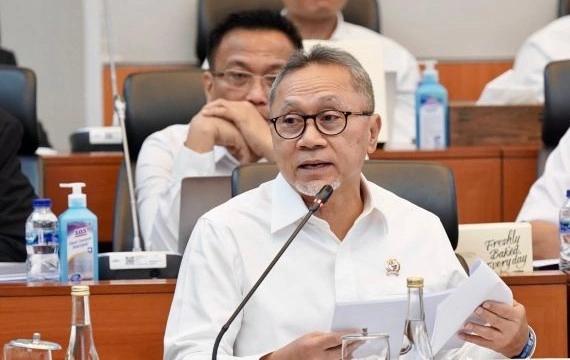 Pemerintah Rogoh Kocek Rp6 Triliun untuk Bantuan Pangan Berupa Beras 10 Kg