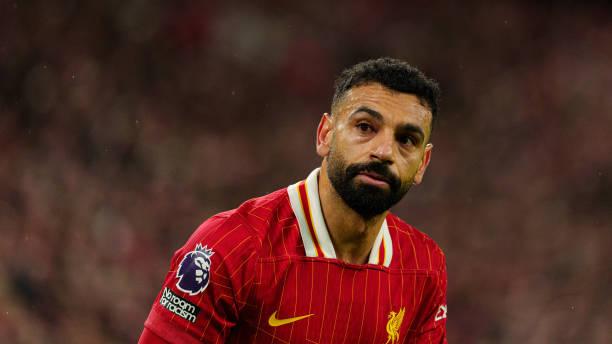Mohamed Salah Berpotensi Gabung PSG