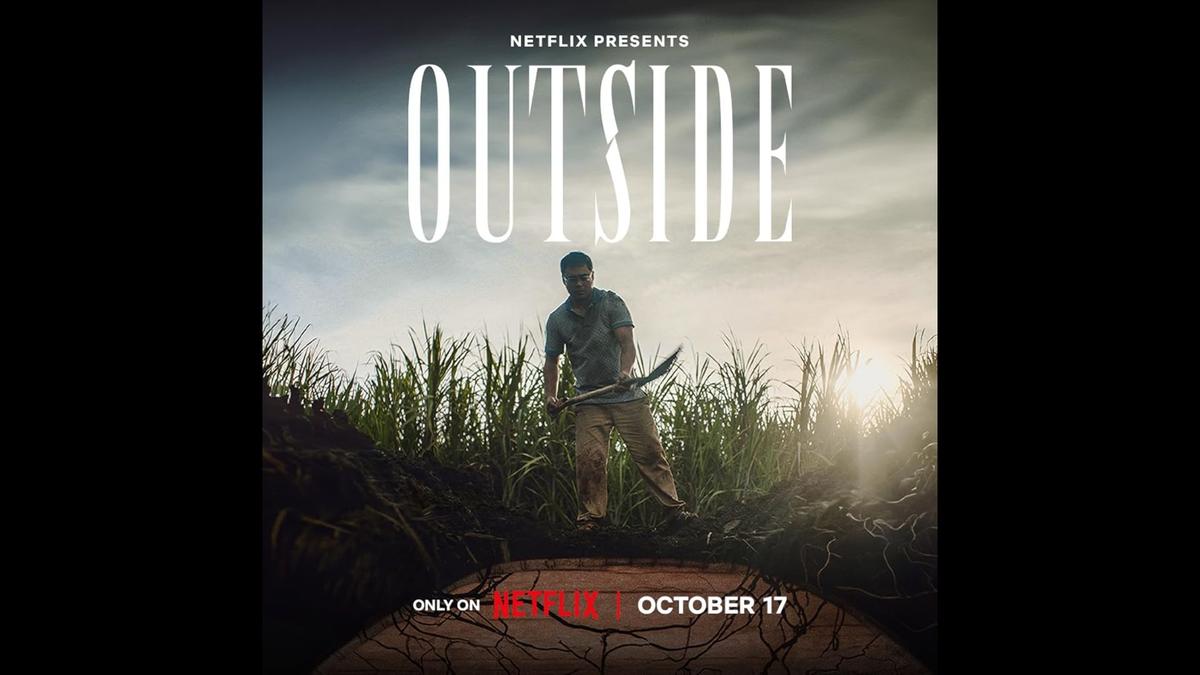 Bukan di LK21 dan IDLIX, Begini Cara Nonton Film Outside Full Movie